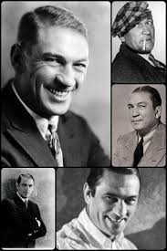 Victor McLaglen's Career in Hollywood