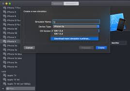 Ios Simulator From The Command Line Ry S Blog