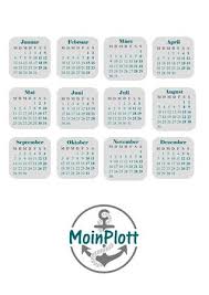 Ideal zum ausdrucken und teilen. Monatskalender 2020 Verschiedene Farben Pdf Kostenlos Zum Selber Ausdrucken Organizer Filofax Etc