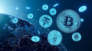 Digital Asset Take: 2025 Outlook — A New Hope