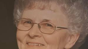 Navada Reed Obituary (1938