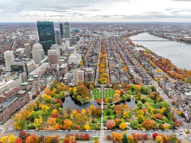 feature image of Boston Real Estate Market Update 2026: Home Prices, Housing Trends &amp; What Buyers and Sellers Need to Know