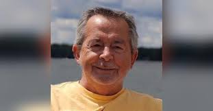 Thomas Richard Coughlin Obituary