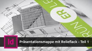 Personalisieren sie ihre präsentationsmappen mit dutzenden von themen, farben und stilen, um. Indesign Tutorial Prasentationsmappe Mit Relieflack Gestalten Teil 1 Vorlagen Geschenkgutschein Vorlage Angebotsmappen
