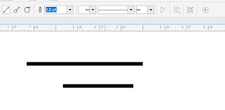 It is not necessary to show all the components of the system on a single line diagram, e.g., circuit breaker need not be shown in the load flow study but are the must for a protection study. How To Make A Schematic Diagram In Coreldraw