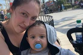 Fundraiser for Triny Lubarsky by Irma Alvarez : Saylor Lubarsky' Memorial &  Family Support