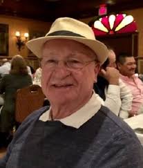 Dan Sauer Obituary (1946