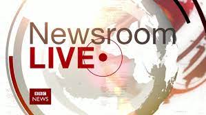 Bbc news is an international broadcasting channel which is exploring current affairs, trends and news for the people around the world. Bbc Updates Newsroom Live Opening Music Newscaststudio