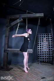 Realtimebondage Sierra Cirque Ebino Bdsm On xxx porn pics