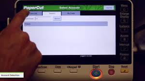 To find the newest driver, you may need to visit the konica minolta website. Papercut Mf Print Copy And Scanning Control For Konica Minolta Mfds