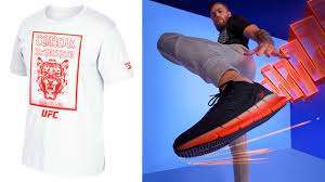 The new mcgregor autumn/winter collection. Conor Mcgregor Ufc 246 Reebok Apparel Fighterxfashion Com