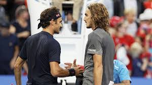 Ο στέφανος τσιτσιπάς συνάντησε μεγαλύτερη αντίσταση από όση ίσως φανταζόταν, αλλά κατάφερε να ξεπεράσει. Exase O Tsitsipas Ston Teliko Toy Dubai Apo Ton Fenterer News And Life