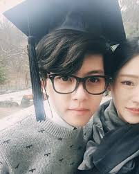 Former U Kiss Member Dongho Becomes Youngest K Pop Idol Father U Kiss Kiss Members Kpop