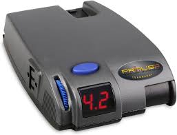 Depending upon the weight of your trailer and the condition of the trailer brakes they may not lock up with the manual lever even with the gain set at 10. Amazon Com Tekonsha 90160 Primus Iq Electronic Brake Control Automotive