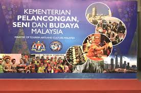 Putrajaya bersedia hidupkan kembali pelancongan domestik walaupun pandemik belum berakhir. 19 The Ministry Of Tourism Arts And Culture Malay Kementerian Pelancongan Seni Dan Budaya Abbreviated Motac Is A Ministry Of The Government Malaysia Ideas Tourism Culture Art Culture
