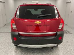 Image result for Crystal Red 2012 Captiva