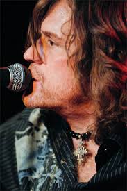 America's Adopt a Soldier :: About :: Chas Sandford