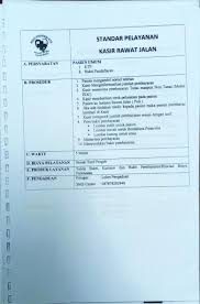 Kwitansi pembayaran rumah sakit tidak dapat diberikan duplikat sehingga untuk melakukan klaim ke asuransi lain dapat menggunakan surat keterangan selisih biaya dari bagian keuangan rumah sakit serta surat keterangan selisih biaya dari bpjs kesehatan. Pelayanan Kasir Rawat Jalan