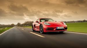 A number of work has gone towards making sure the 2020 porsche gt4 dealing with capabilities complement the. Porsche 718 Cayman Gts 4 0 2020 Review A Cut Priced Gt4 Evo