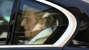 The duke of edinburgh, 99, was photographed tuesday morning being. Prince Philip Leaves Hospital After Treatment Cbc News