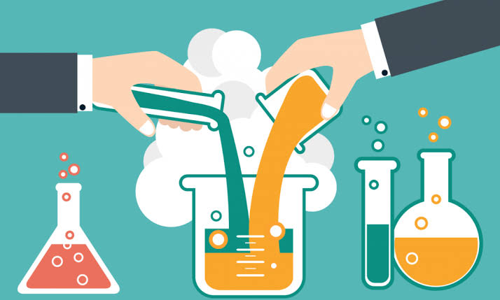 Experiments how to open a retail store in 2020