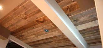 8 garage ceiling ideas (for all budgets). 8 Garage Ceiling Ideas For That Finished Look Garage Tool Advisor House Cladding Garage Design Ceiling