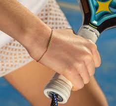 Paddle Gioielli - Bracciali in oro 18 carati, diamanti e pietre preziose