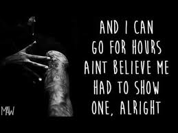 Kevin Gates Kno On Funny Quotes Kevin Gates Lyrics Kevin Gates