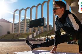 The latest tweets from brandon stark (@brandonstark). Iaaf Inside Athletics Brandon Starc Commonwealth Gold Gave Me Newfound Self Belief Series World Athletics