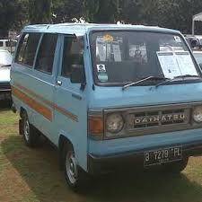 Check spelling or type a new query. Daihatsu Rajanya Mobil Tiga Silinder Di Indonesia Otomotif Liputan6 Com