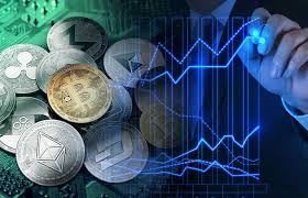 Market cap means the value of all token available. Coin Market Cap And Crypto Market Volume Trends In The Growing Bitcoin Ecosystem Cryptocurrencynews Coin Market Bitcoin Crypto Market