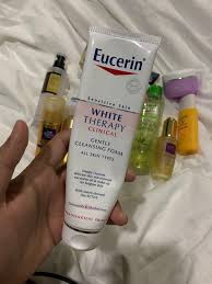 Produk anti jerawat berbentuk gel yang ringan ini mengandung 2% salicylic acid yang dapat melawan jerawat dalam waktu 2 jam saja. Tak Perlu Guna Produk Mahal Mahal Lelaki Kongsi Rutin Penjagaan Kulit Yang Murah Dan Mudah