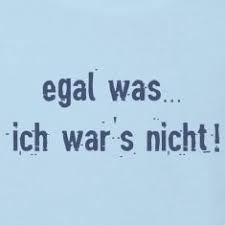 Mit Diesem Spruch Sagst Du Dass Du Niemals Schuld Hast Egal Was Passiert Ist Kinder T Shirts Witzige Spruche Spruche Gute Witze