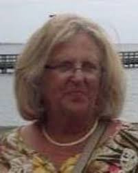 Connie Vinson Obituary (1944