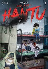 3/03/2020 tonton cerita hantu asrama (2019) episod 1 episod 2 epi. Aku Kau Hantu Asrama Buku Pts
