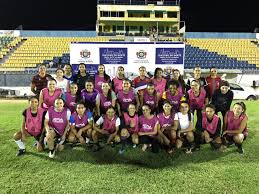 Nas 13 primeiras partidas da. 30 Meninas Sao Selecionadas Para Selecao Juazeirense De Futebol Feminino Gazeta Do Cariri Noticias Da Regiao Do Cariri Ceara Brasil E Do Mundo