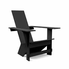 Loll Designs Westport Plastic Adirondack Chair Color Loll Designs Lounge Chair Outdoor Chair Design