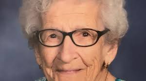 Oswego County TodayRada M. Wilbur