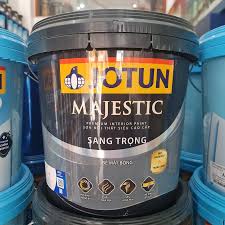 Sơn Jotun Majestic Sang Trọng - Tavaco.vn