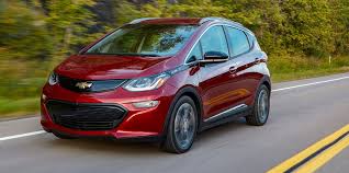 The automaker is cooperating with the federal vehicle safety agency, a gm spokesman said. Chevrolet Bolt Evs Are Really Cheap To Lease Right Now
