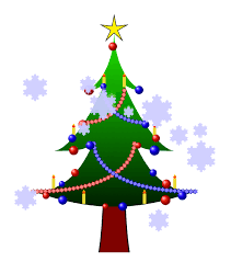 Download high quality christmas tree clip art from our collection of 41,940,205 clip art graphics. How Can We Draw A Christmas Tree With Decorations Using Tikz Tex Latex Stack Exchange