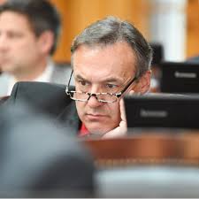 Among Ohio lawmakers, anti-vaccine views run deep