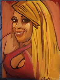 Hello, making an oil can to accessorize the trailer