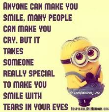 Well it is always great to have a true friend besides you, it feels like he will always look your back if your friends or children love this cartoon, you. Minion Friendship Quotes Quotesgram