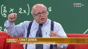 Maybe you would like to learn more about one of these? Burasi Haftasonu 6 Mayis 2018 Cihat Sener Youtube