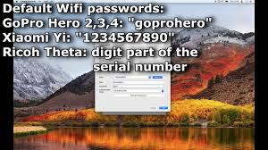 Let's start our installation guide to download and install yi iot windows and. Xiaomi Yi Software For Mac Peatix