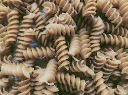 We did not find results for: Whole Wheat Pasta Vs White Pasta Is Whole Wheat Pasta Healthy