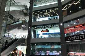 Webom telah diberi kesempatan untuk melihat majlis pelancaran ini. Malaysia S Bumiputera Only Digital Malls Struggle To Stay Open Se Asia News Top Stories The Straits Times