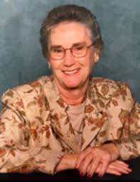 Susan Helen Goff