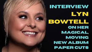 INTERVIEW: Brooke Schubert